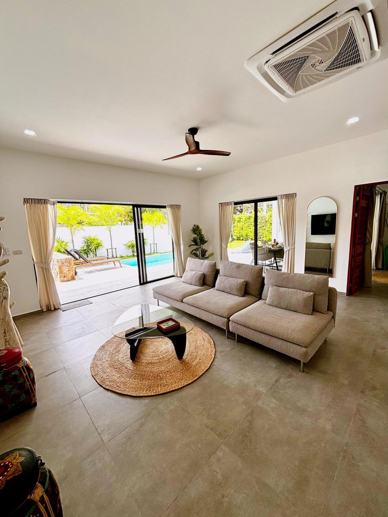 Baan Soraya Koh Samui