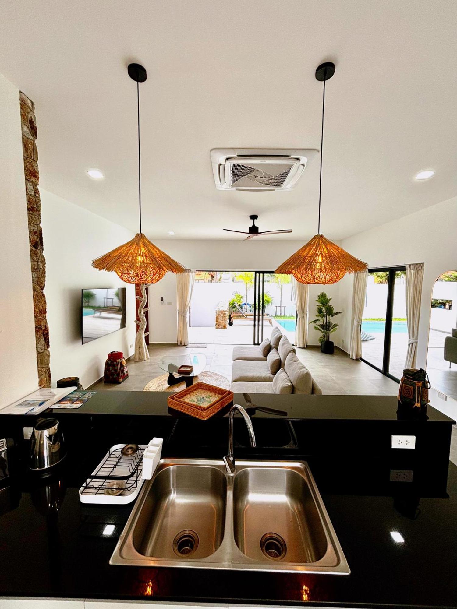 Villa Baan Soraya Koh Samui