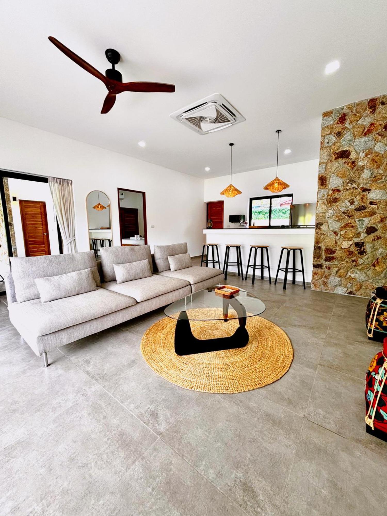 Villa Baan Soraya Koh Samui