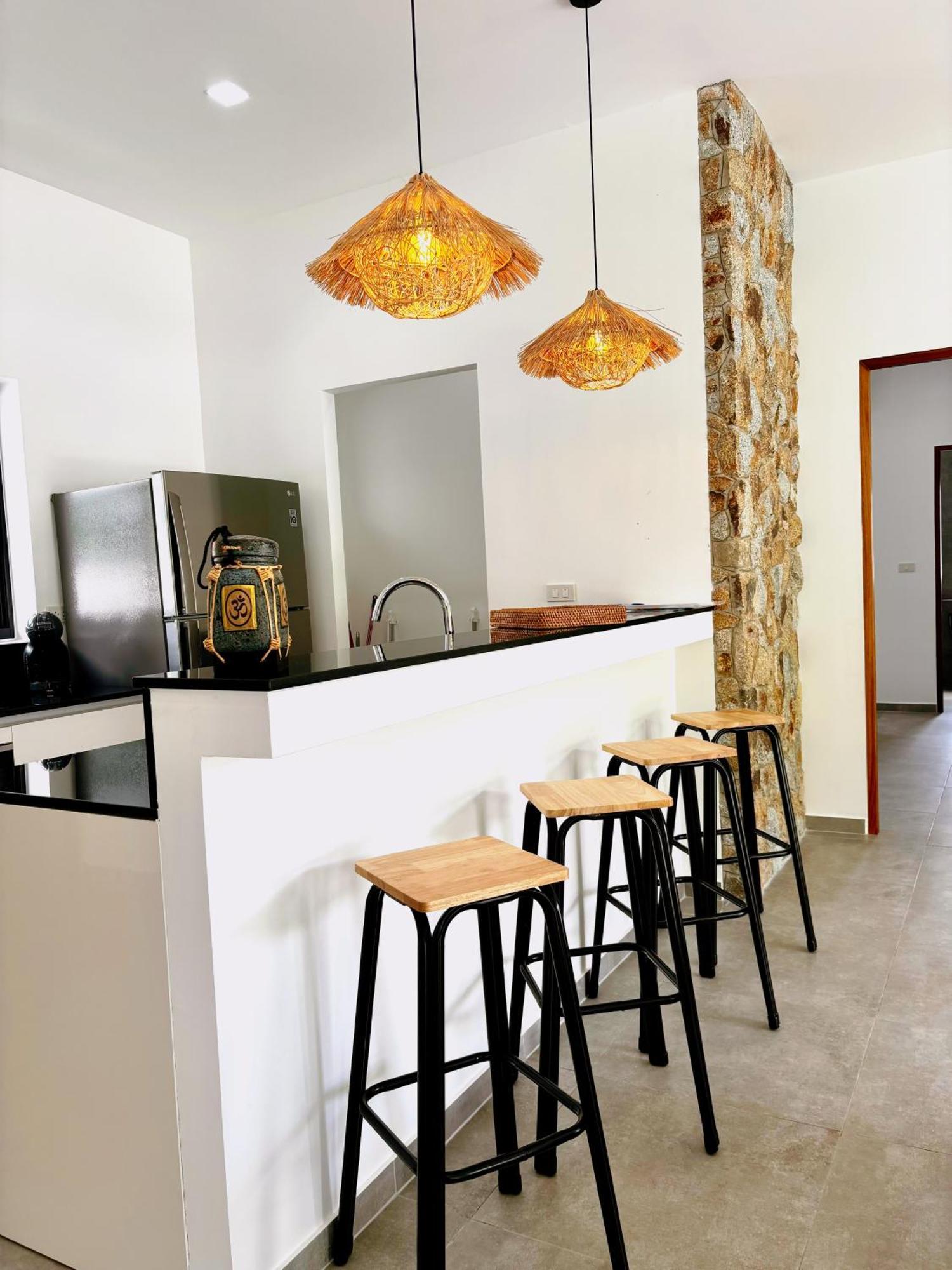 Baan Soraya Villa *