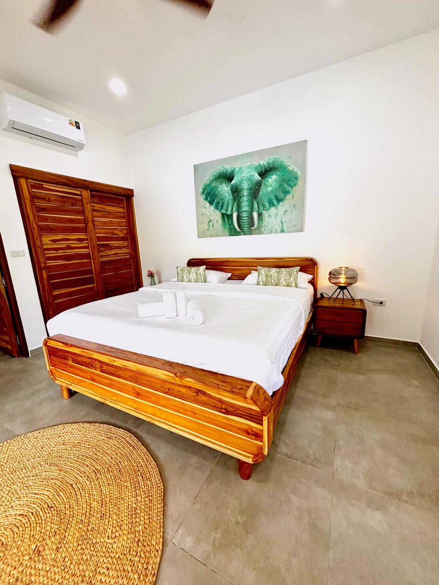 Baan Soraya Villa Koh Samui