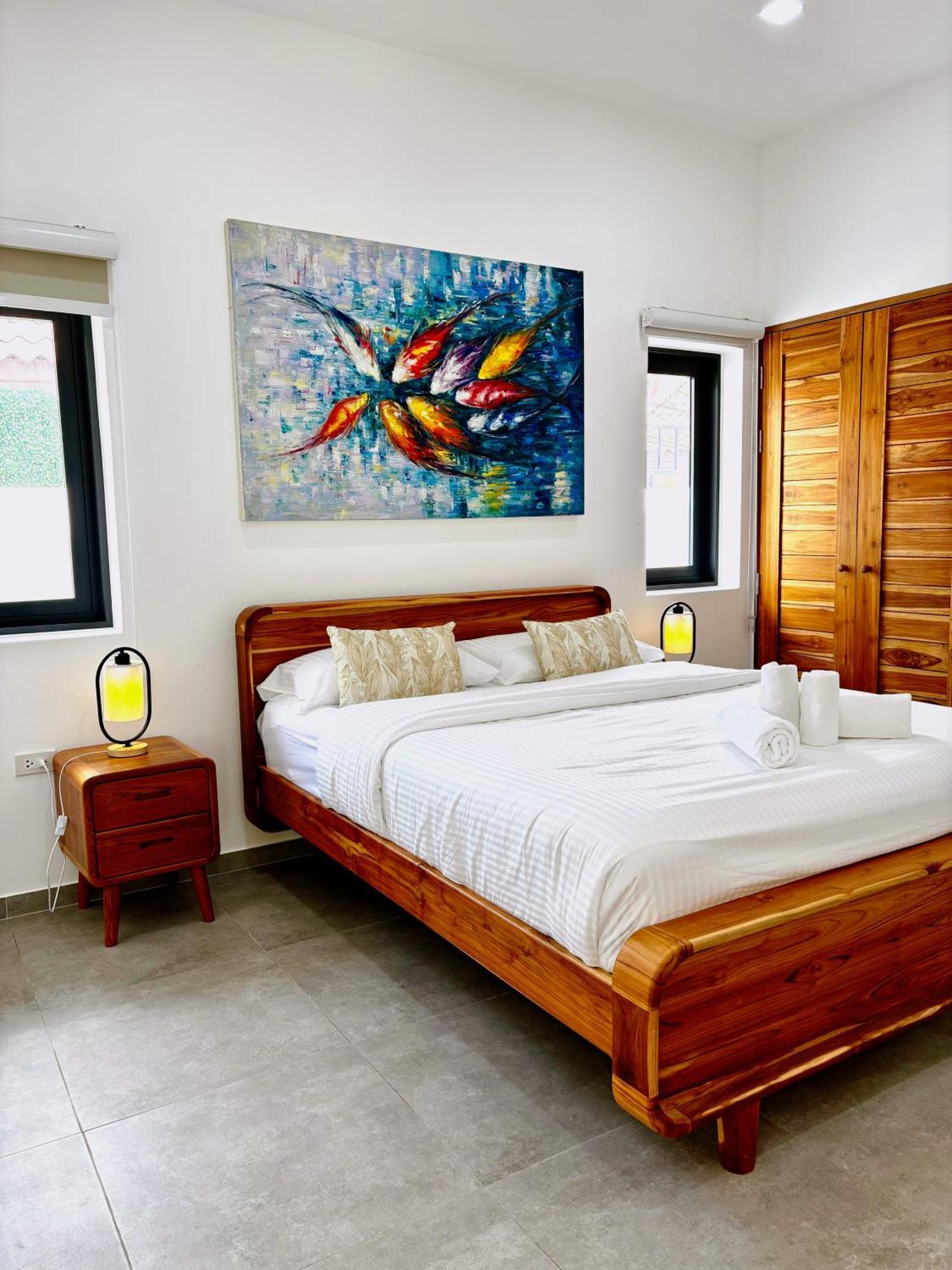 Baan Soraya Koh Samui