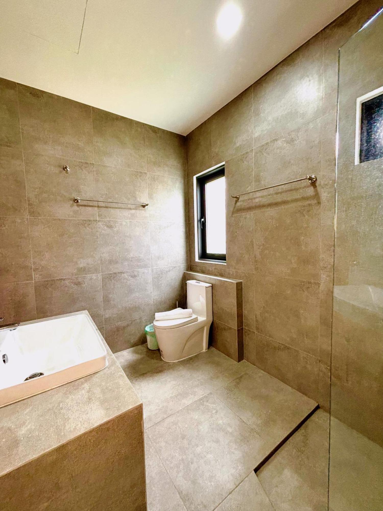 Baan Soraya Villa *