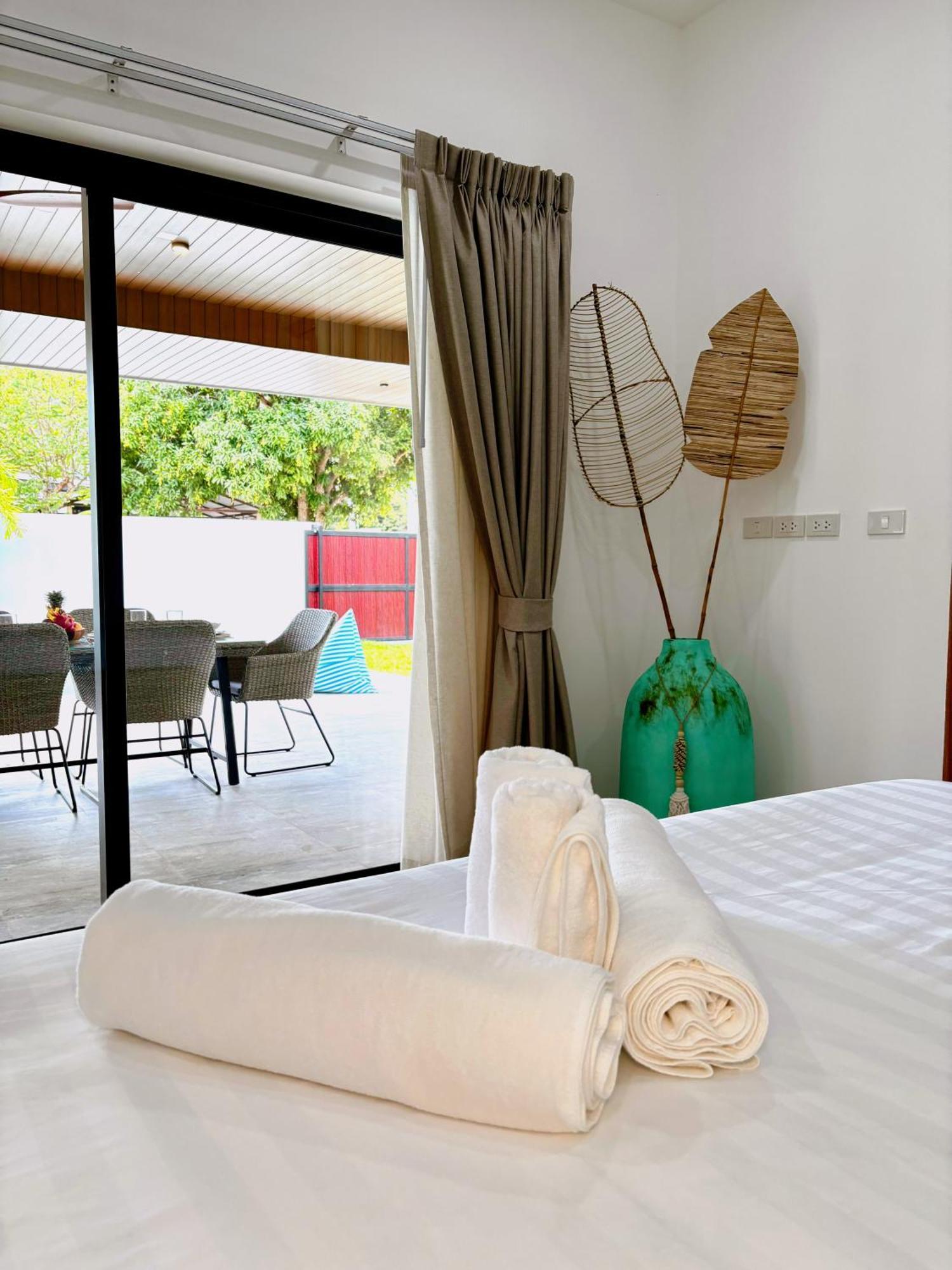 Villa Baan Soraya Koh Samui