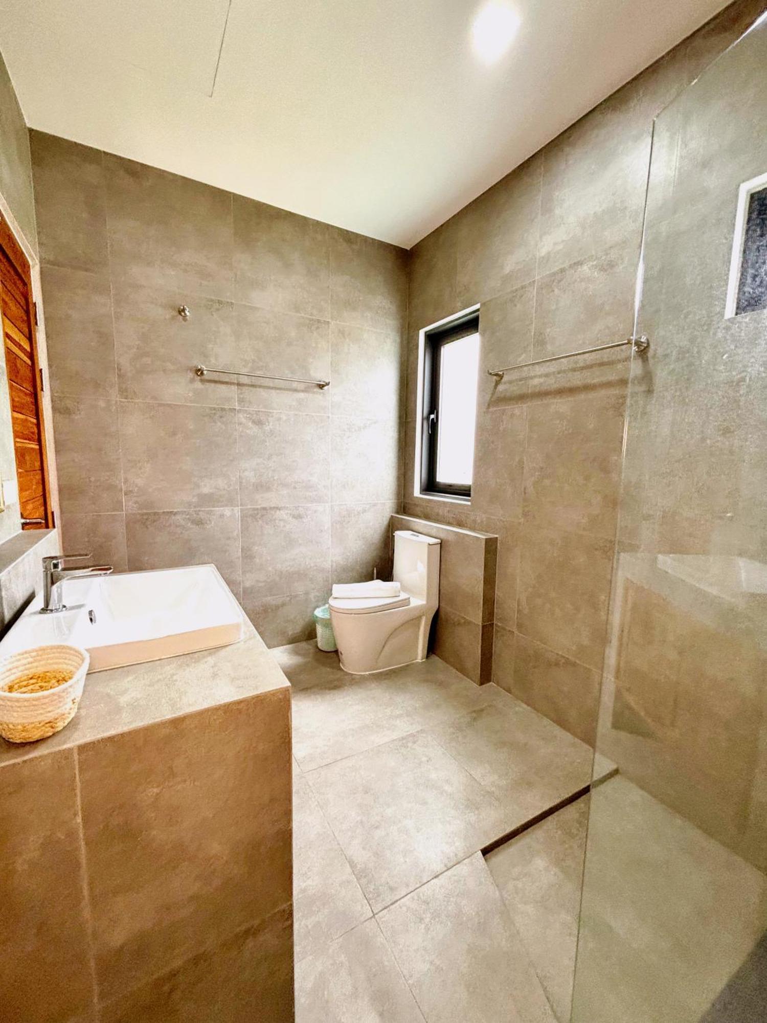 Baan Soraya Villa *
