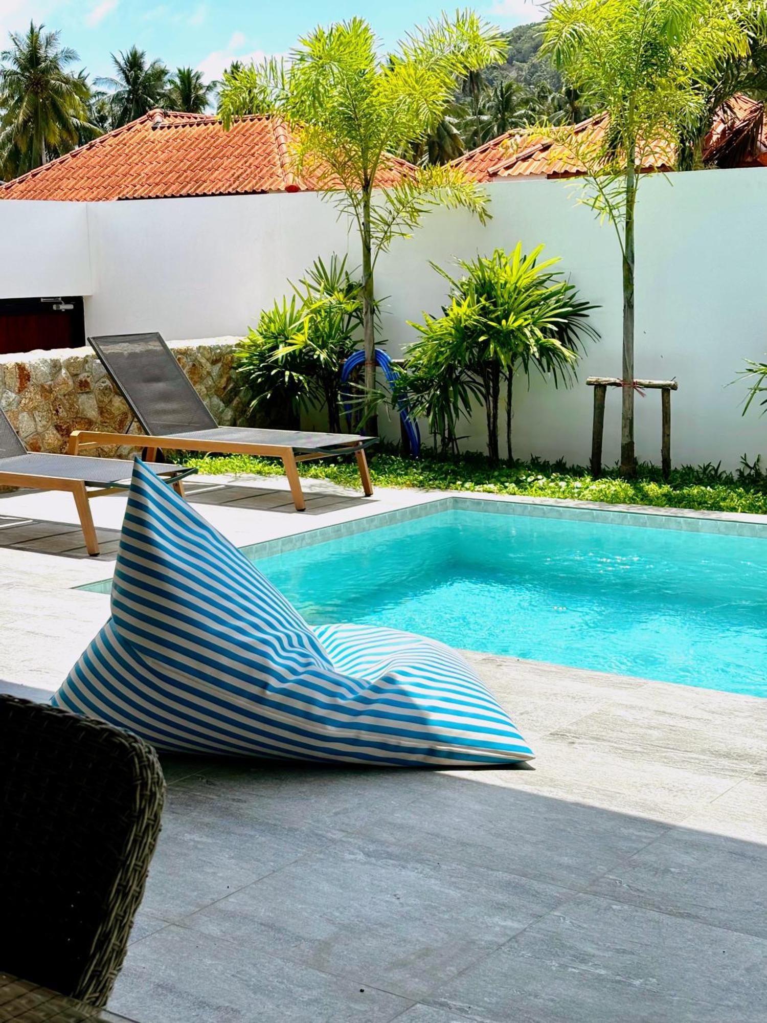 Baan Soraya Villa Koh Samui