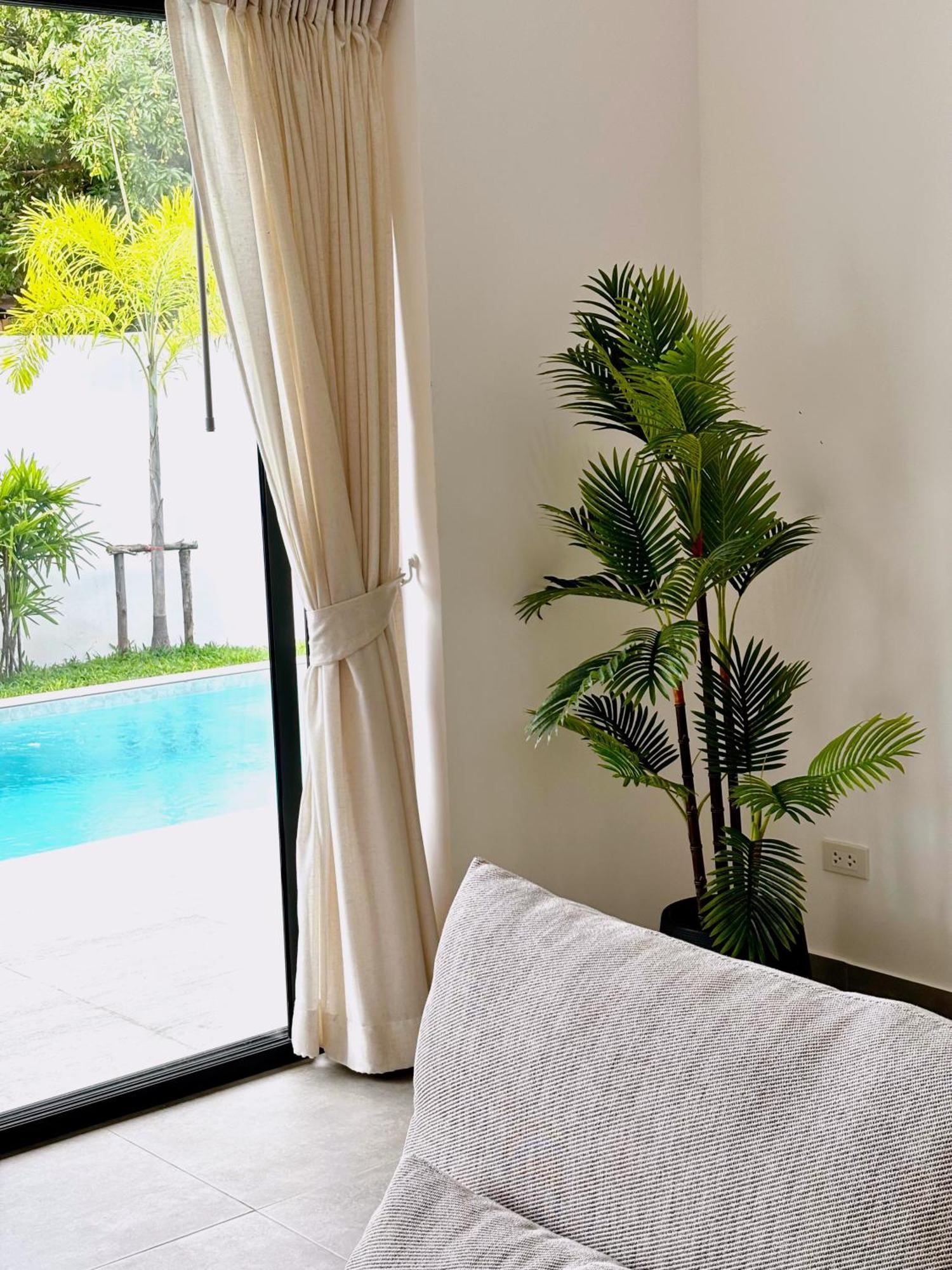 Villa Baan Soraya Koh Samui