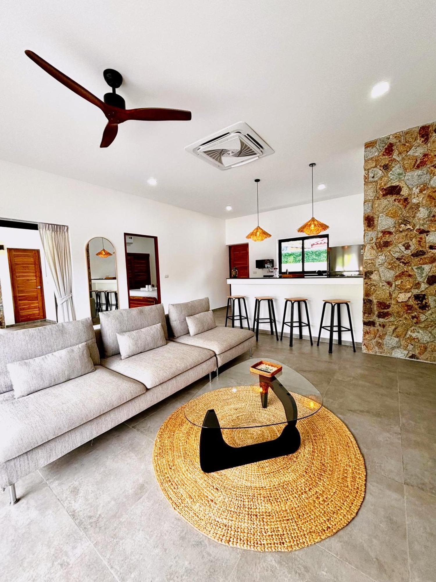 Baan Soraya Villa Koh Samui