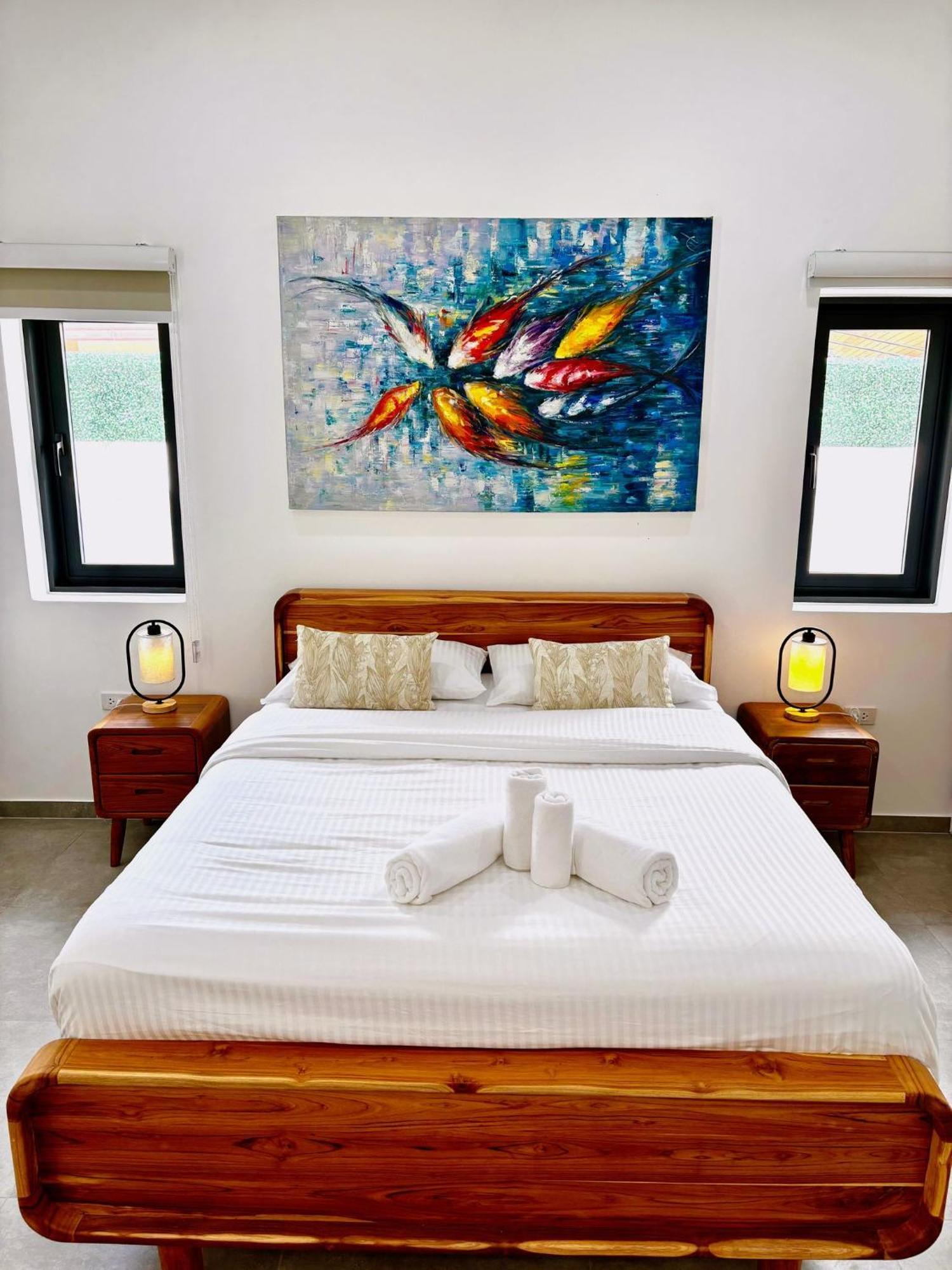 Villa Baan Soraya *
