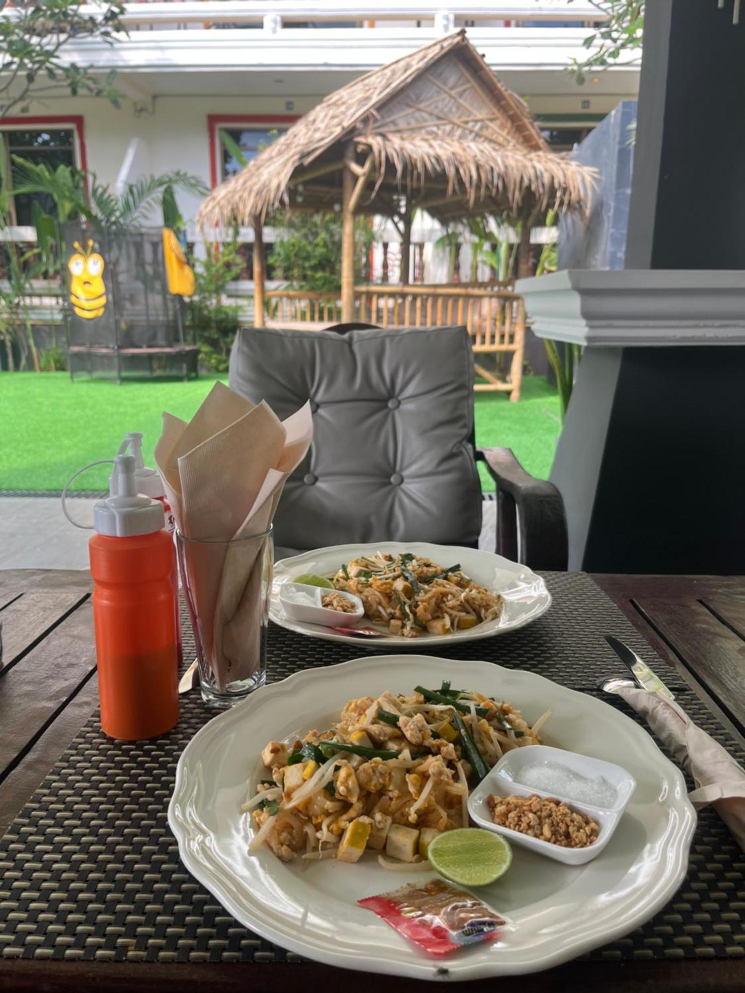 Tropical Palm Resort Koh Samui