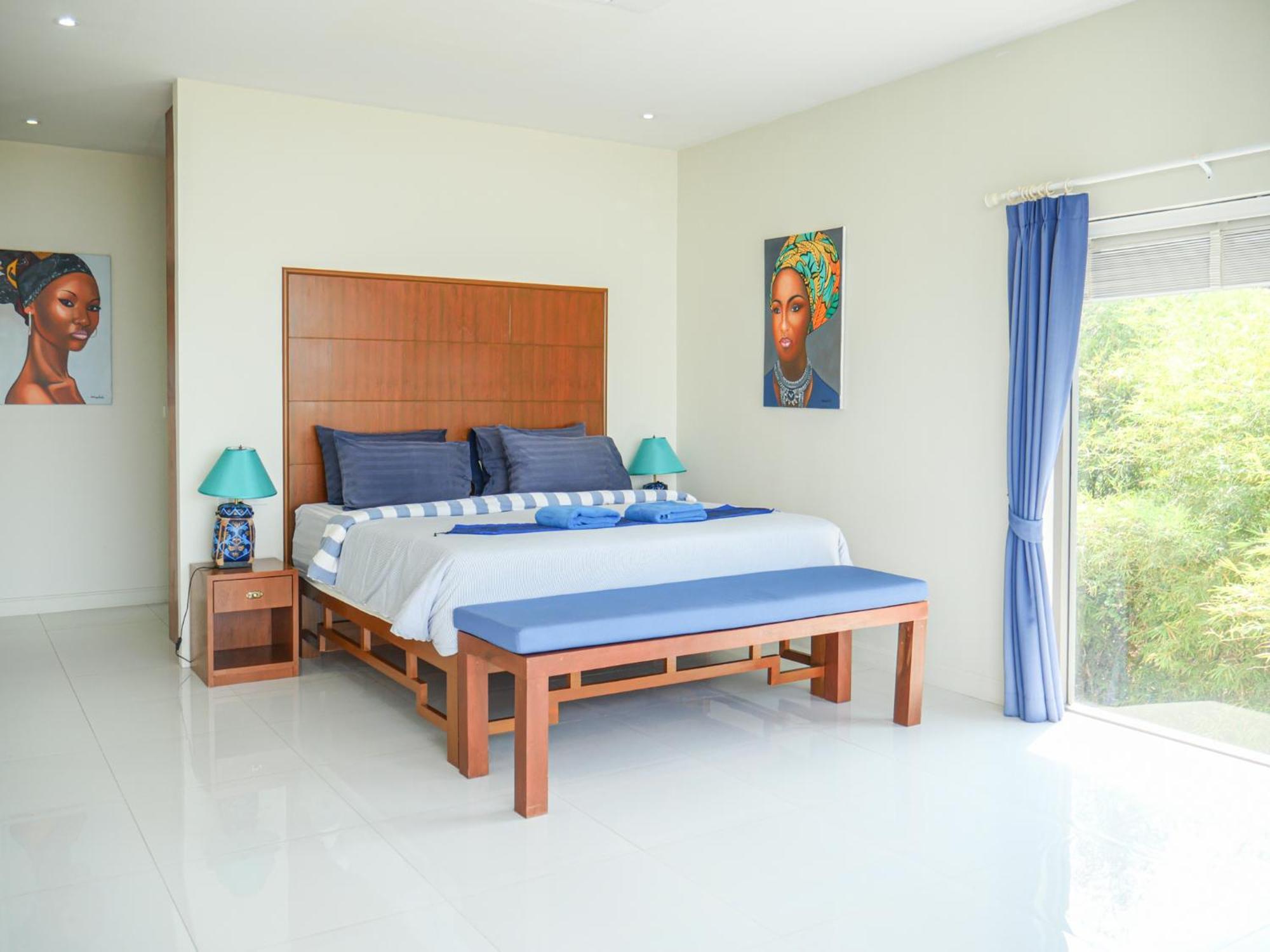 Villa Victoire Mae Nam