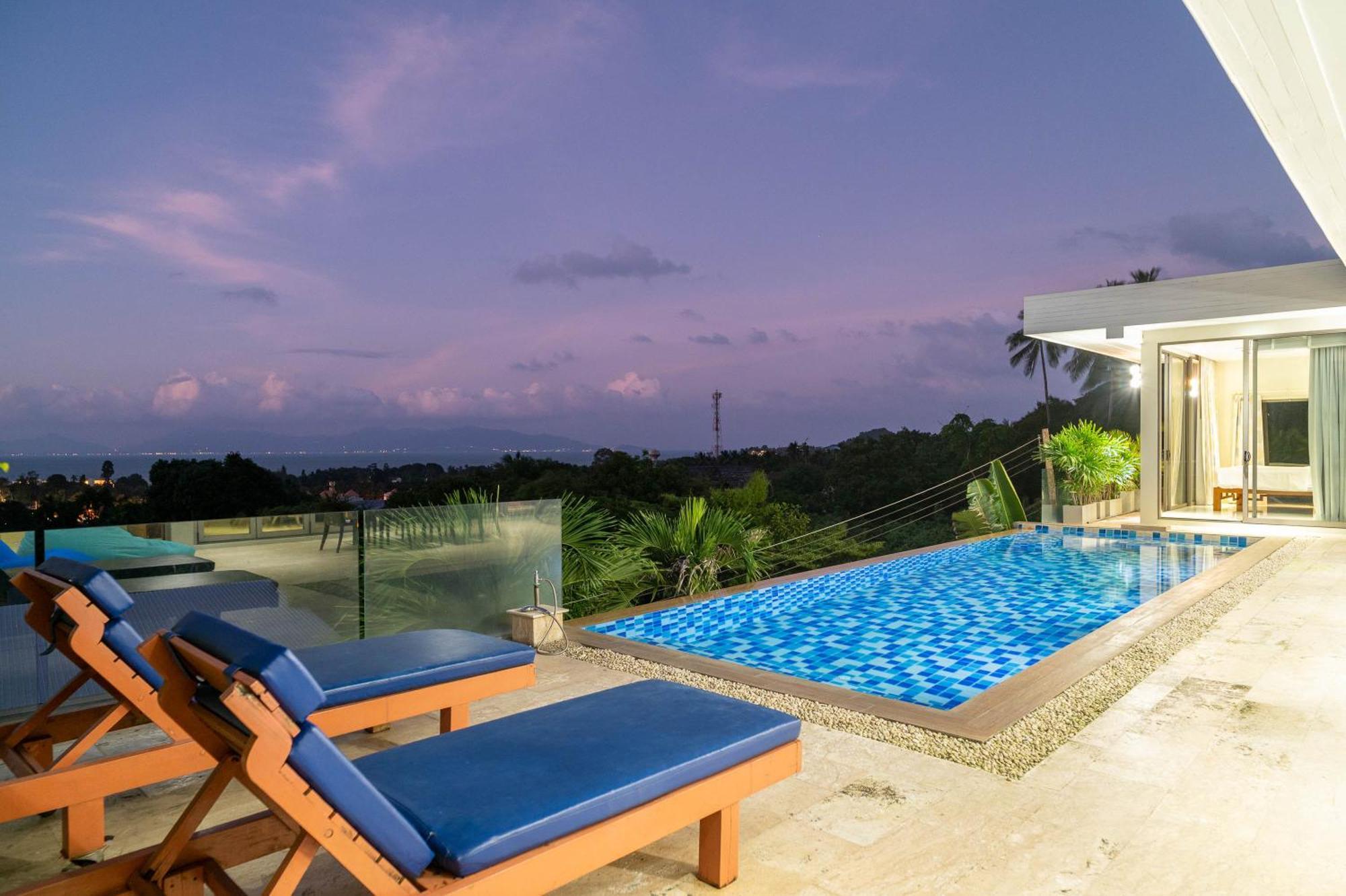 Victoire Villa Mae Nam