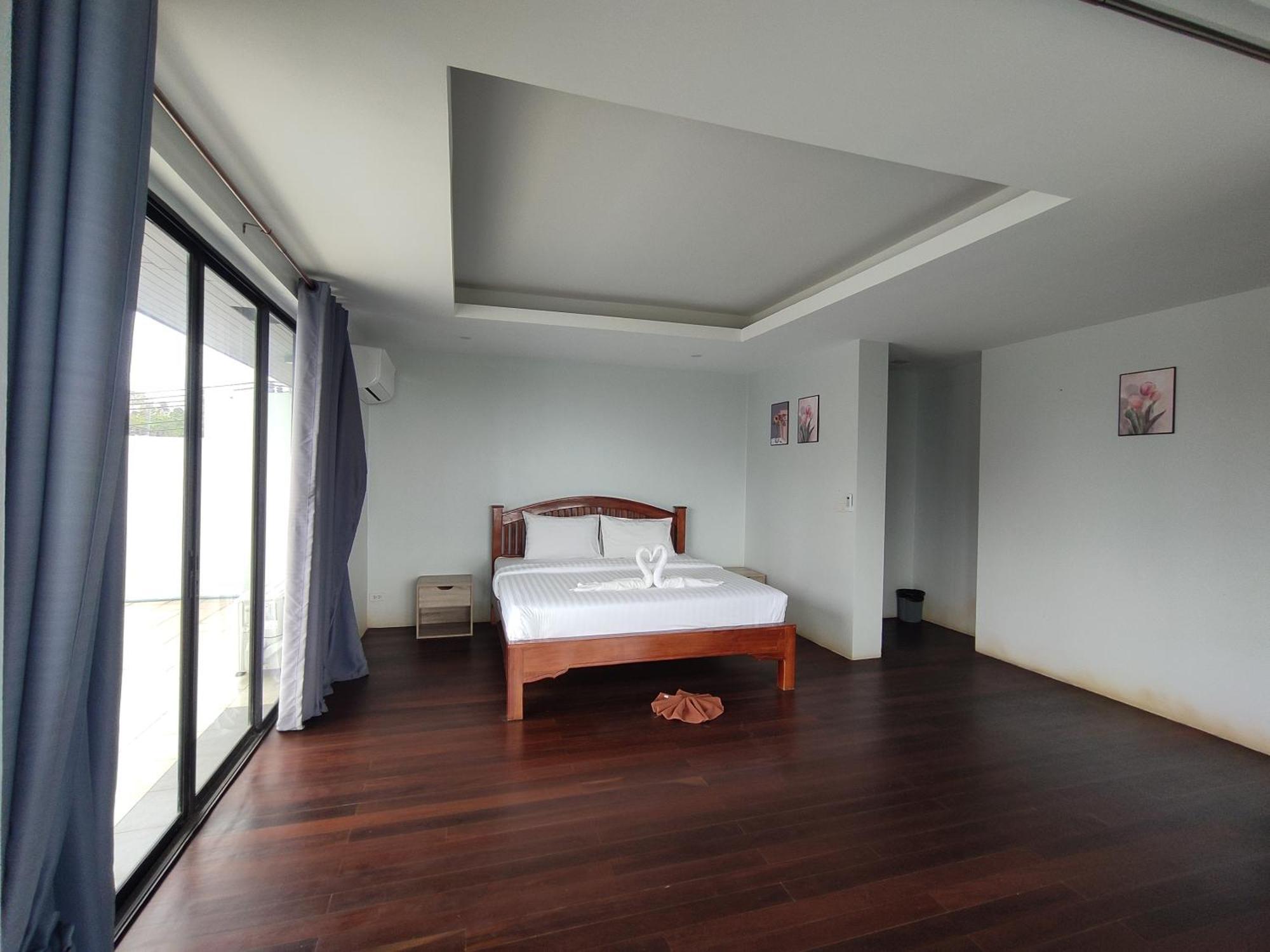 Hotel Baan Ampai Hua Thanon (Koh Samui)