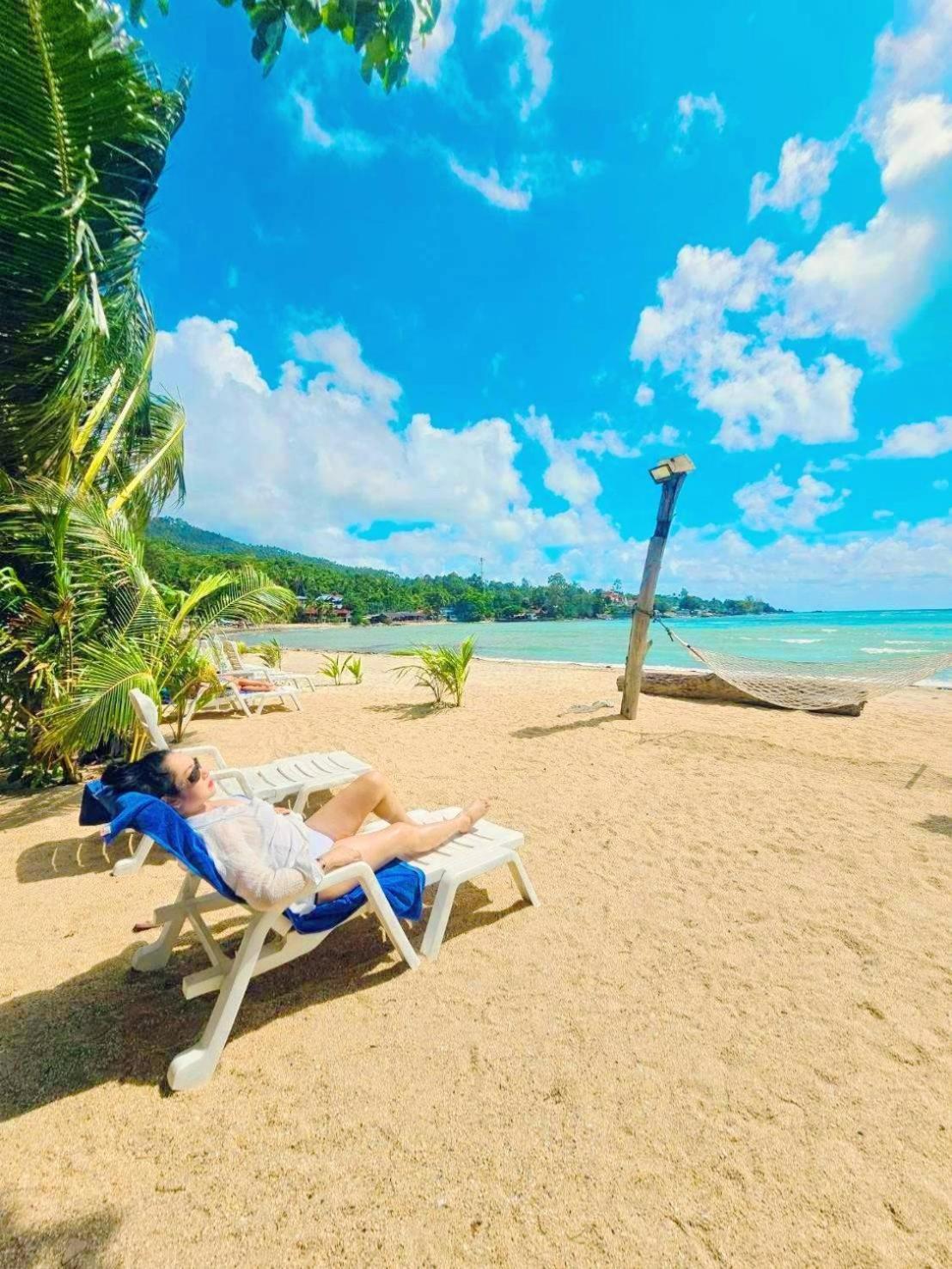 Baan Ampai Hua Thanon (Koh Samui)