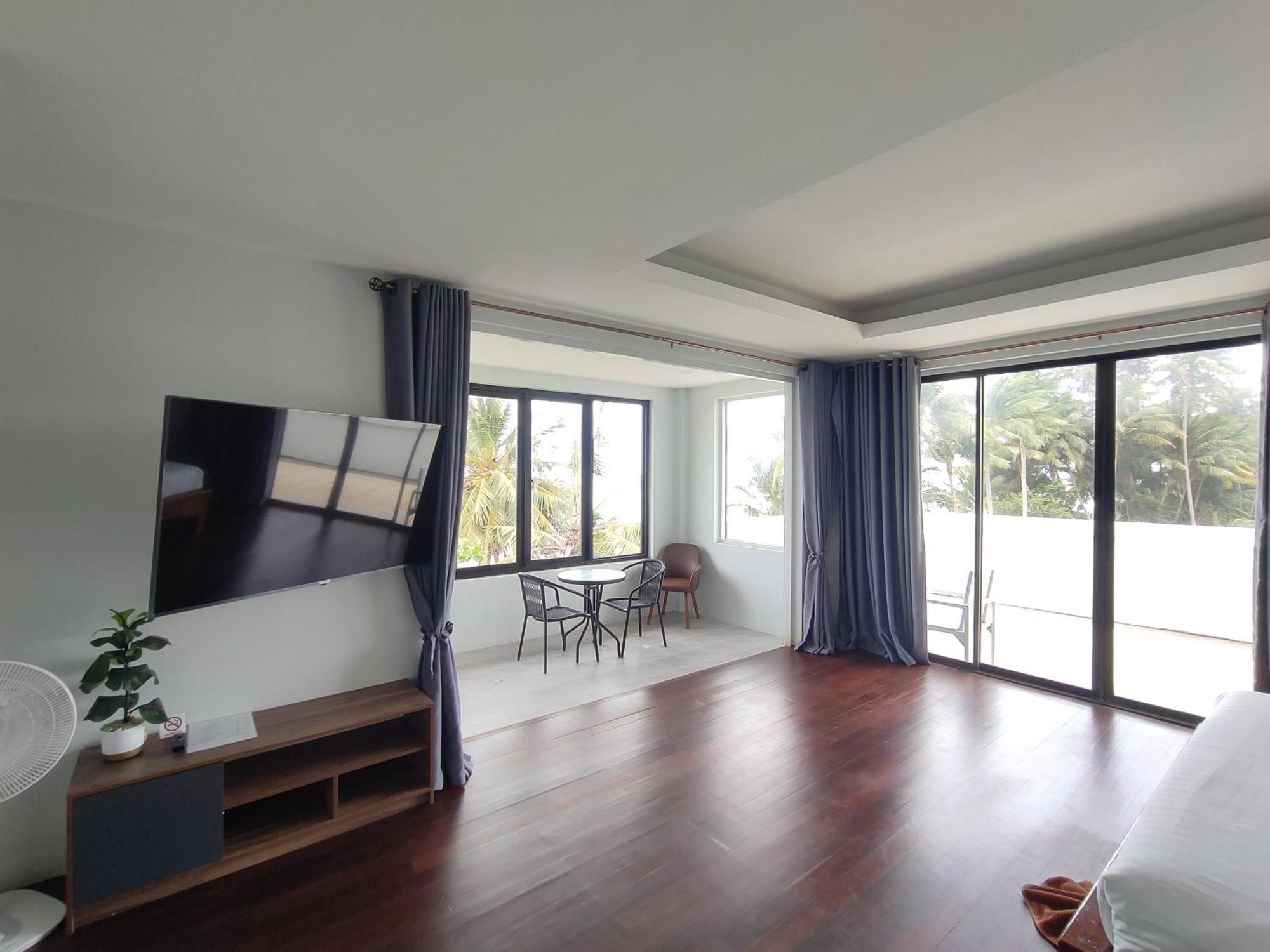 Baan Ampai Hua Thanon (Koh Samui)