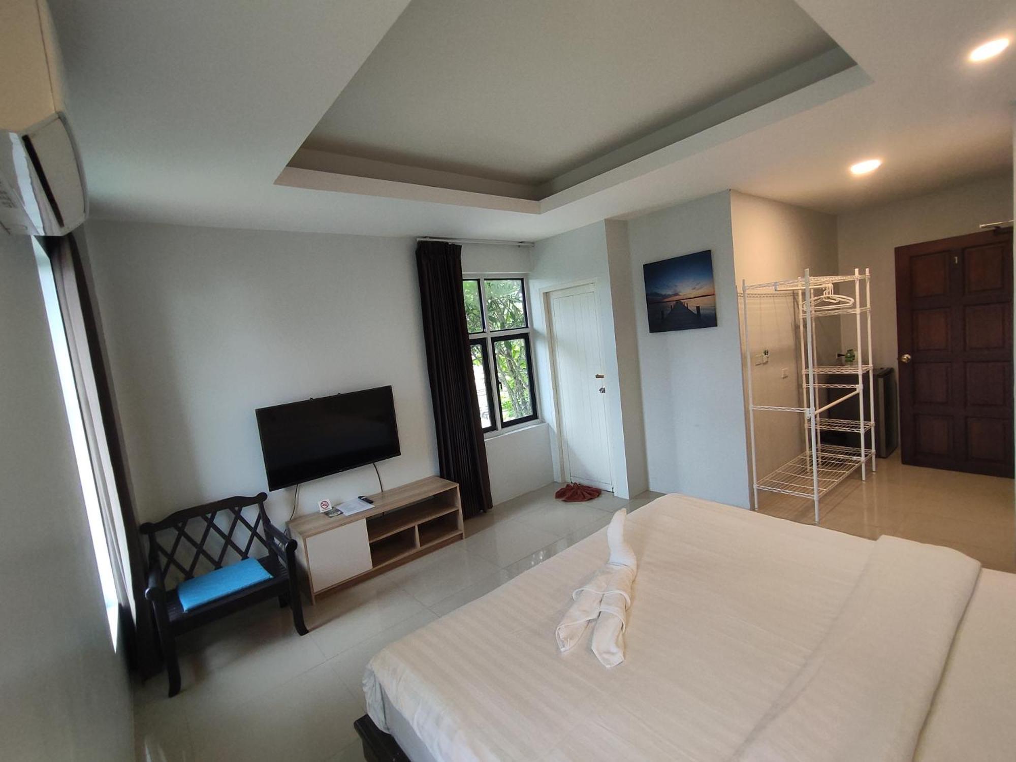 Baan Ampai Hotel Hua Thanon (Koh Samui)