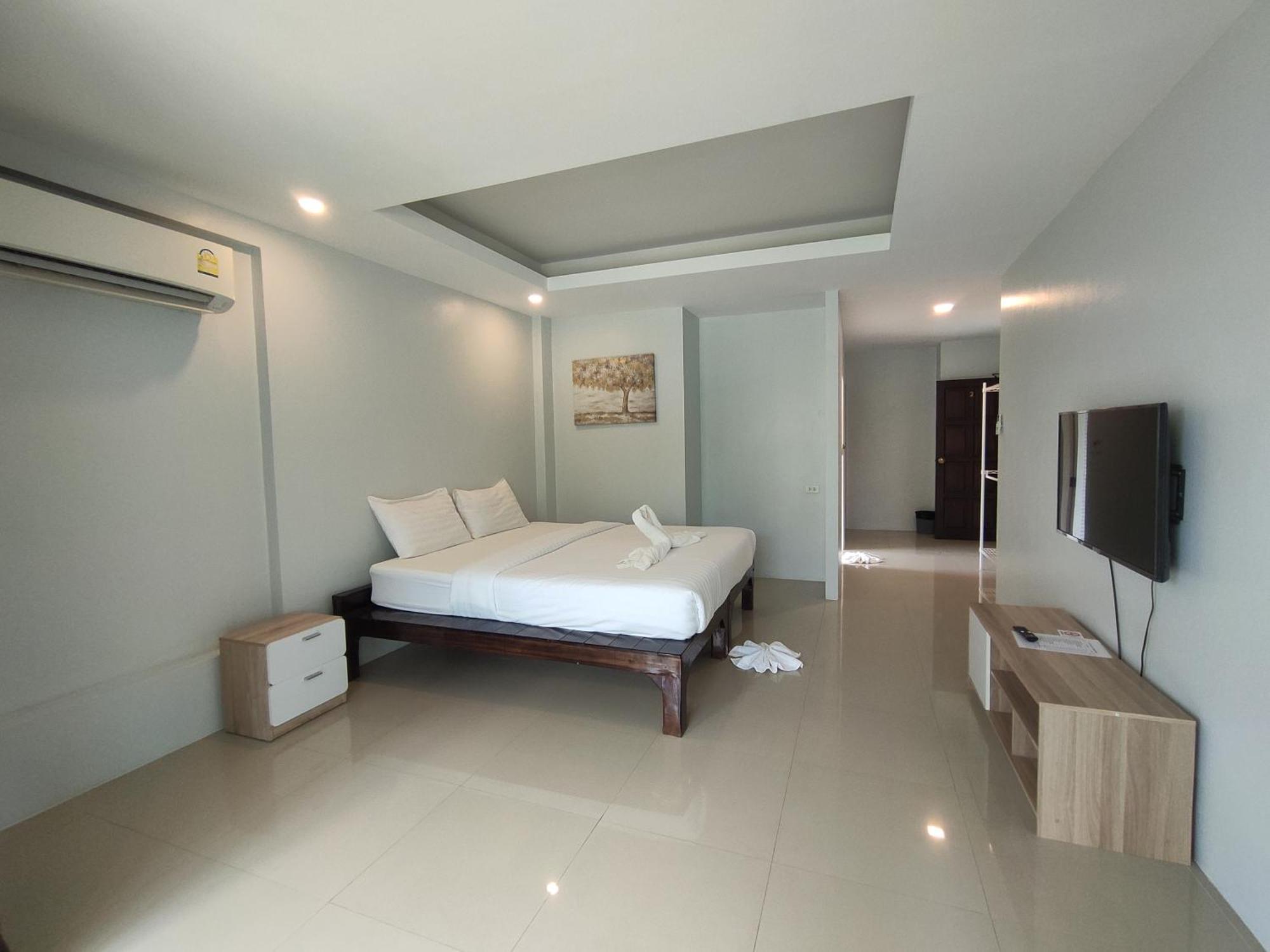 Baan Ampai Hotel 3*
