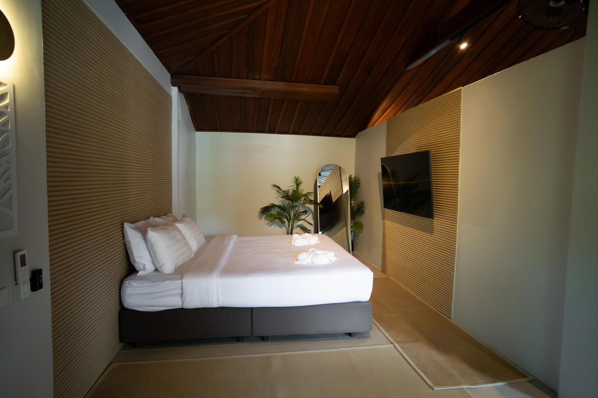 Campo de férias Tulum 4*
