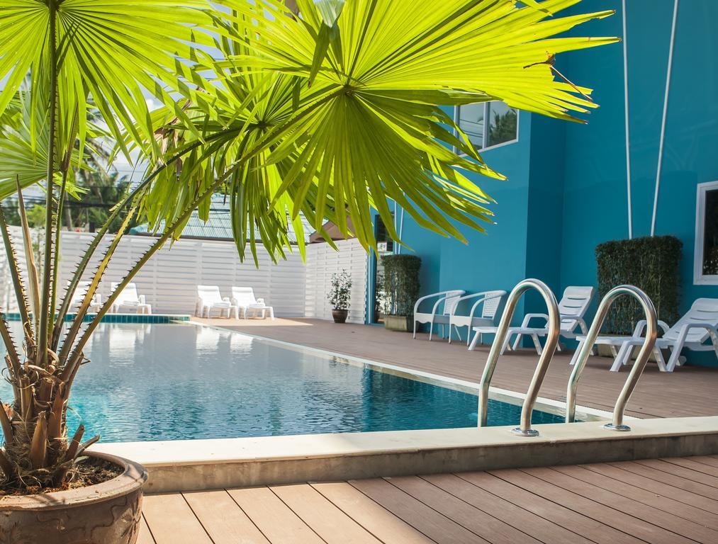 Maenam Bay 3* Mae Nam