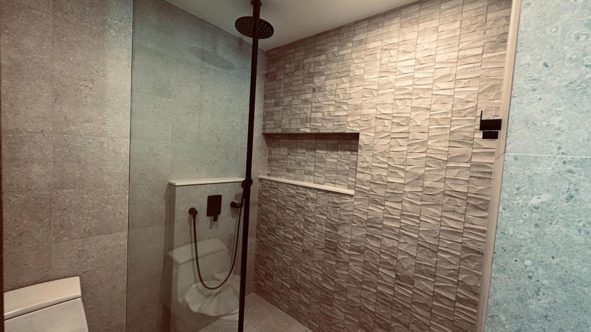 Two Bedroom Beachfront Aqua Fishermans Village Sdv374 By Samui Dream Apartment *
