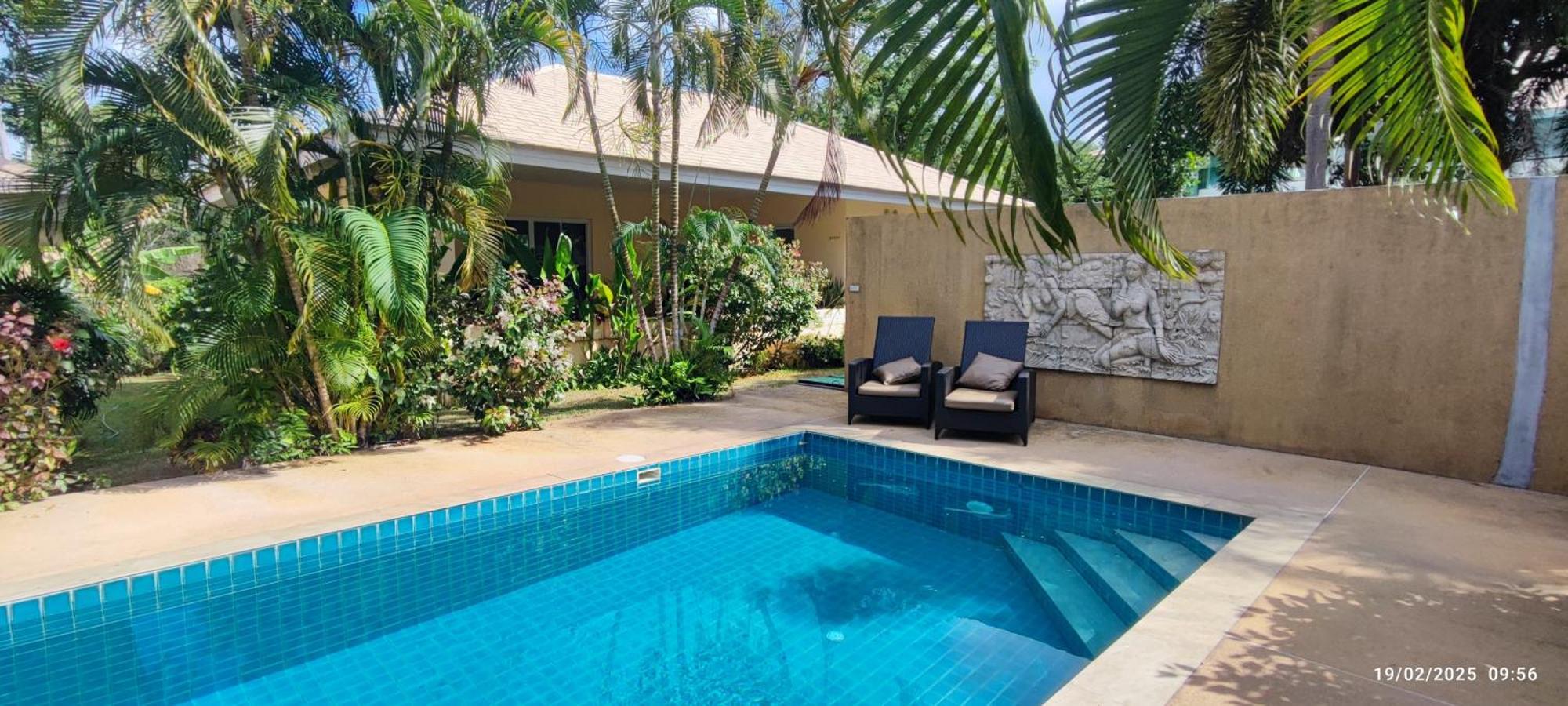 Villa Sun 2 *