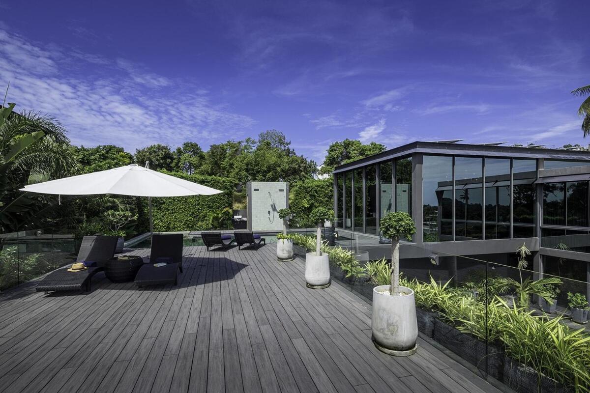 Villa Onyx *