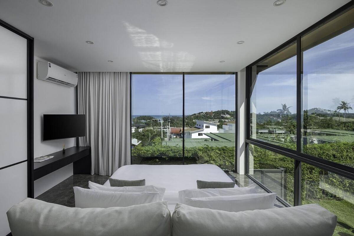 Villa Onyx