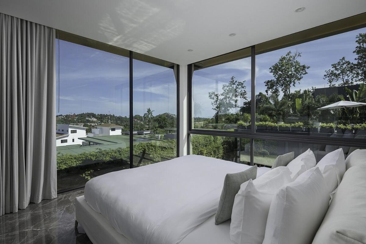 Villa Onyx