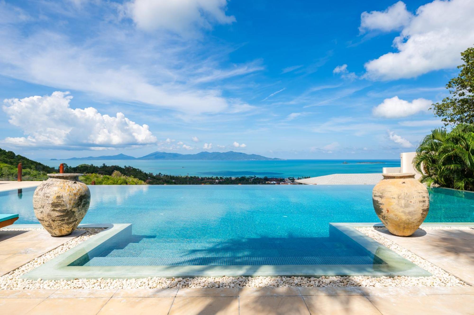 Villa Ban Reemo Luxury *