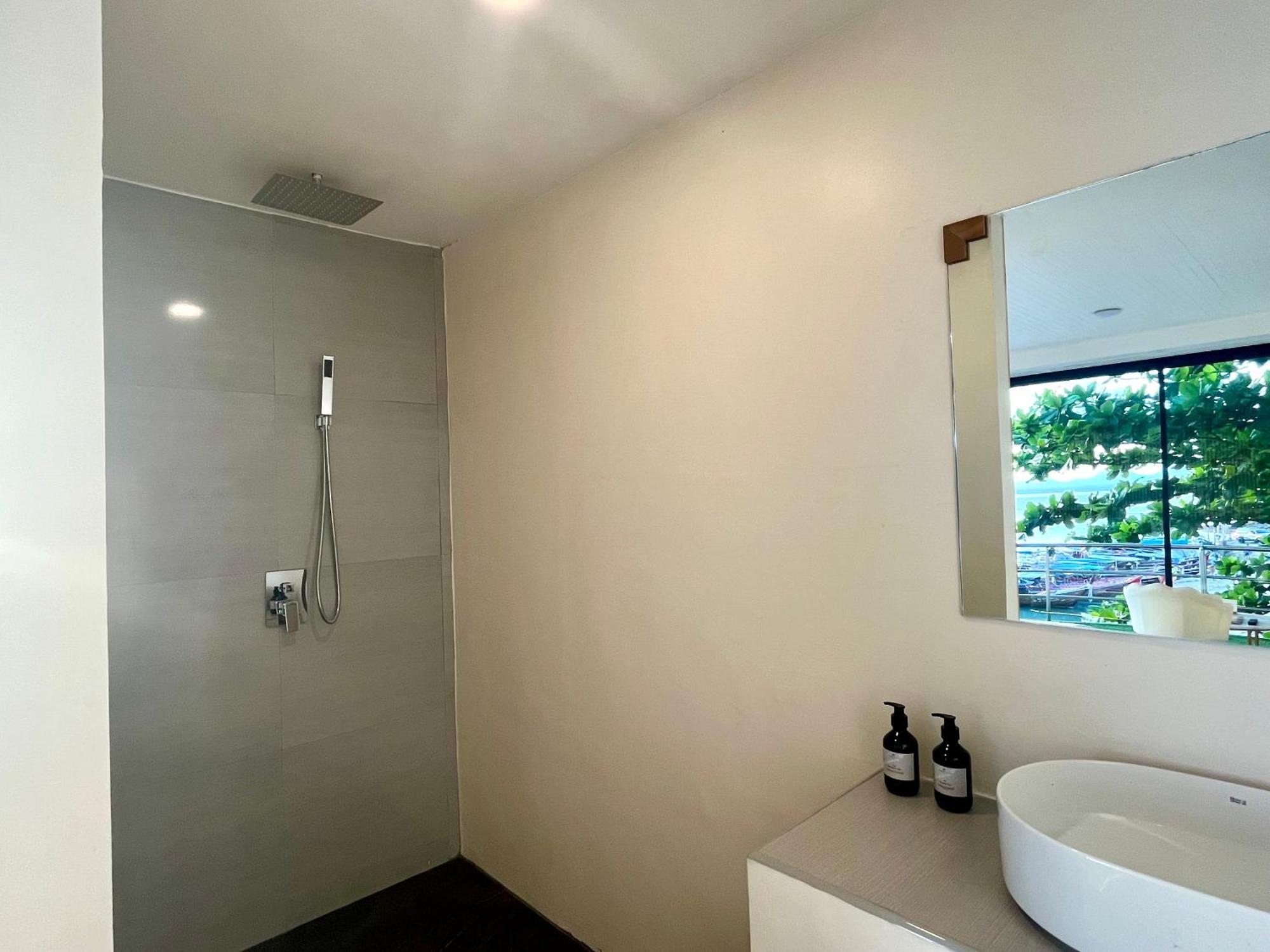 Hotel South Amphoe Koksamui
