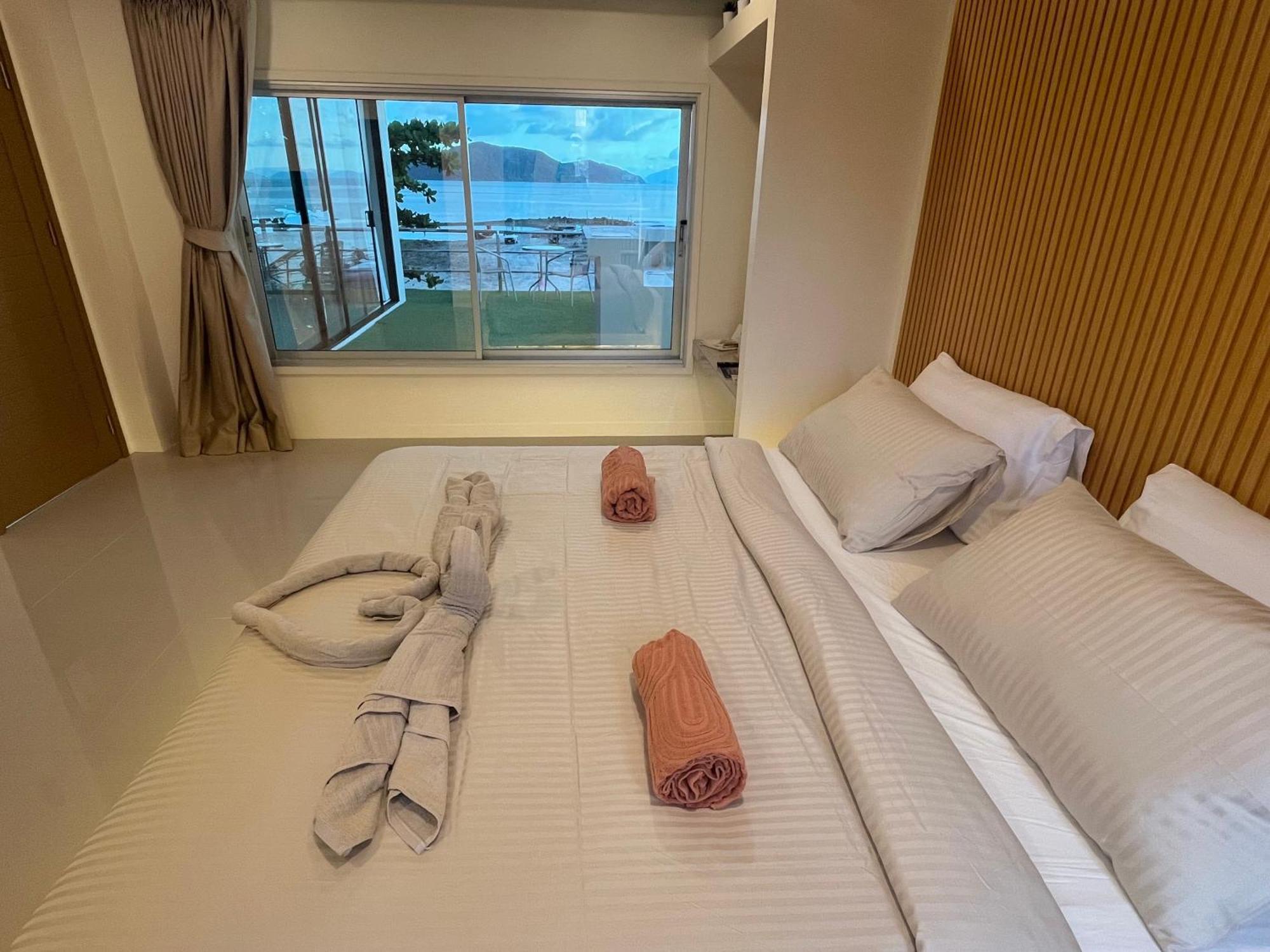 Hotel South Amphoe Koksamui