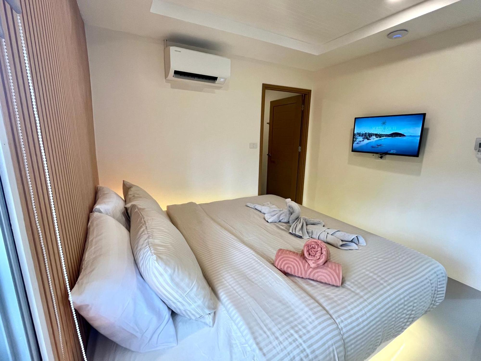 Hotel South Amphoe Koksamui