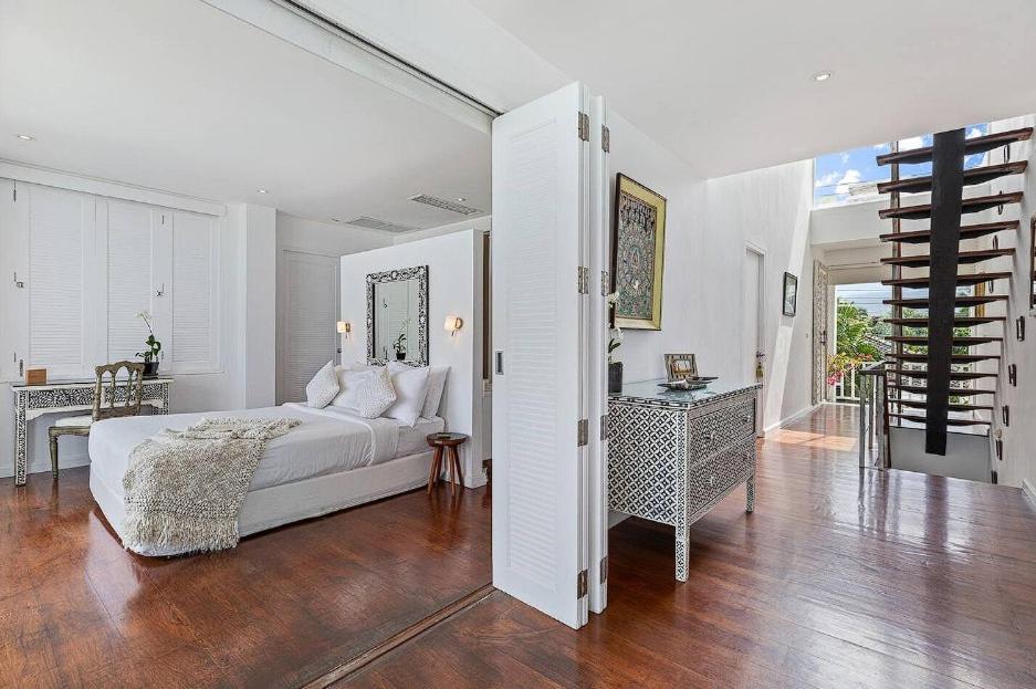 Award-winning Luxury On The Seafront ! Ferienhaus *