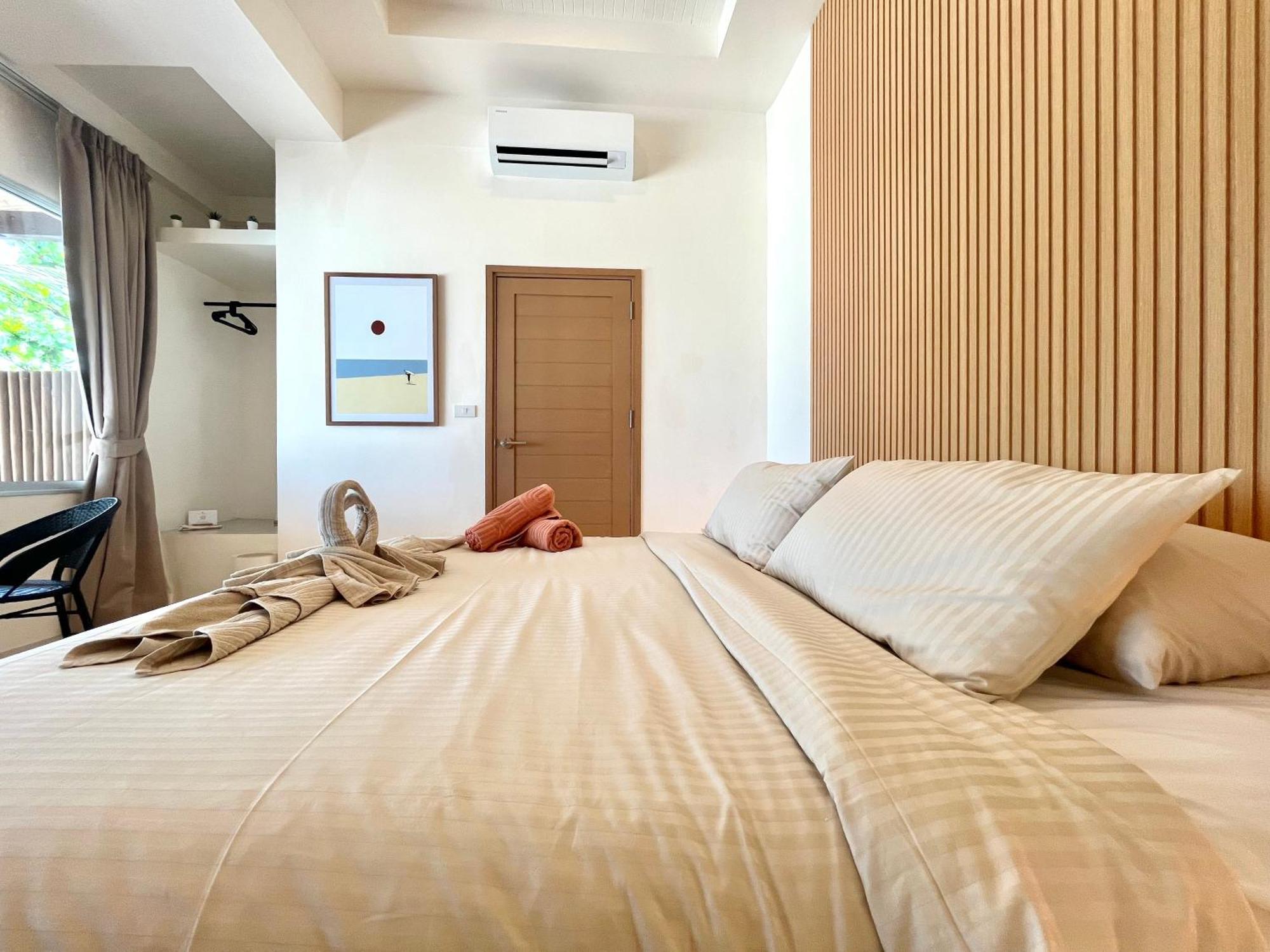 Hotel South Amphoe Koksamui