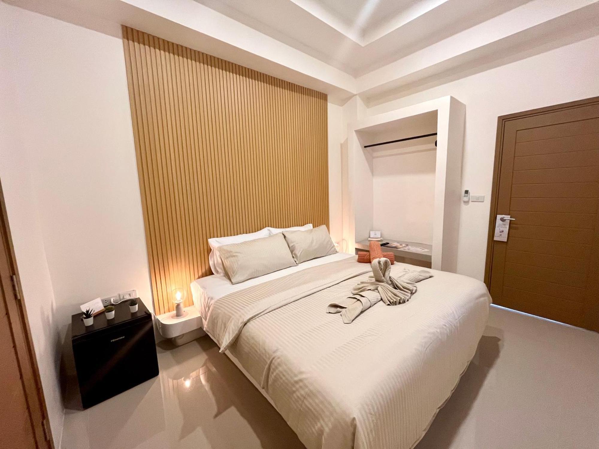 South Amphoe Koksamui
