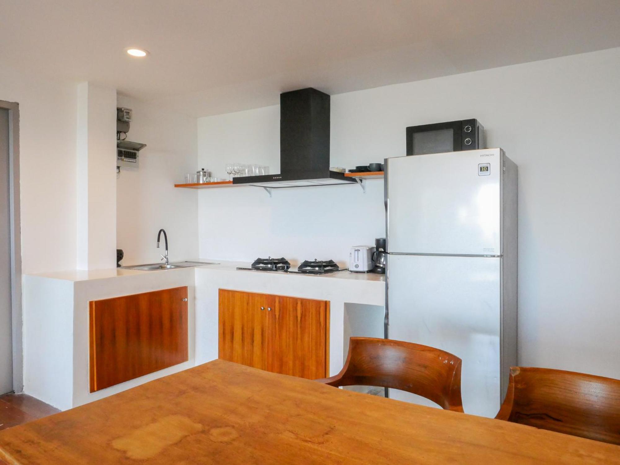 Modern Macha With Pool And & Sea View * Amphoe Koksamui