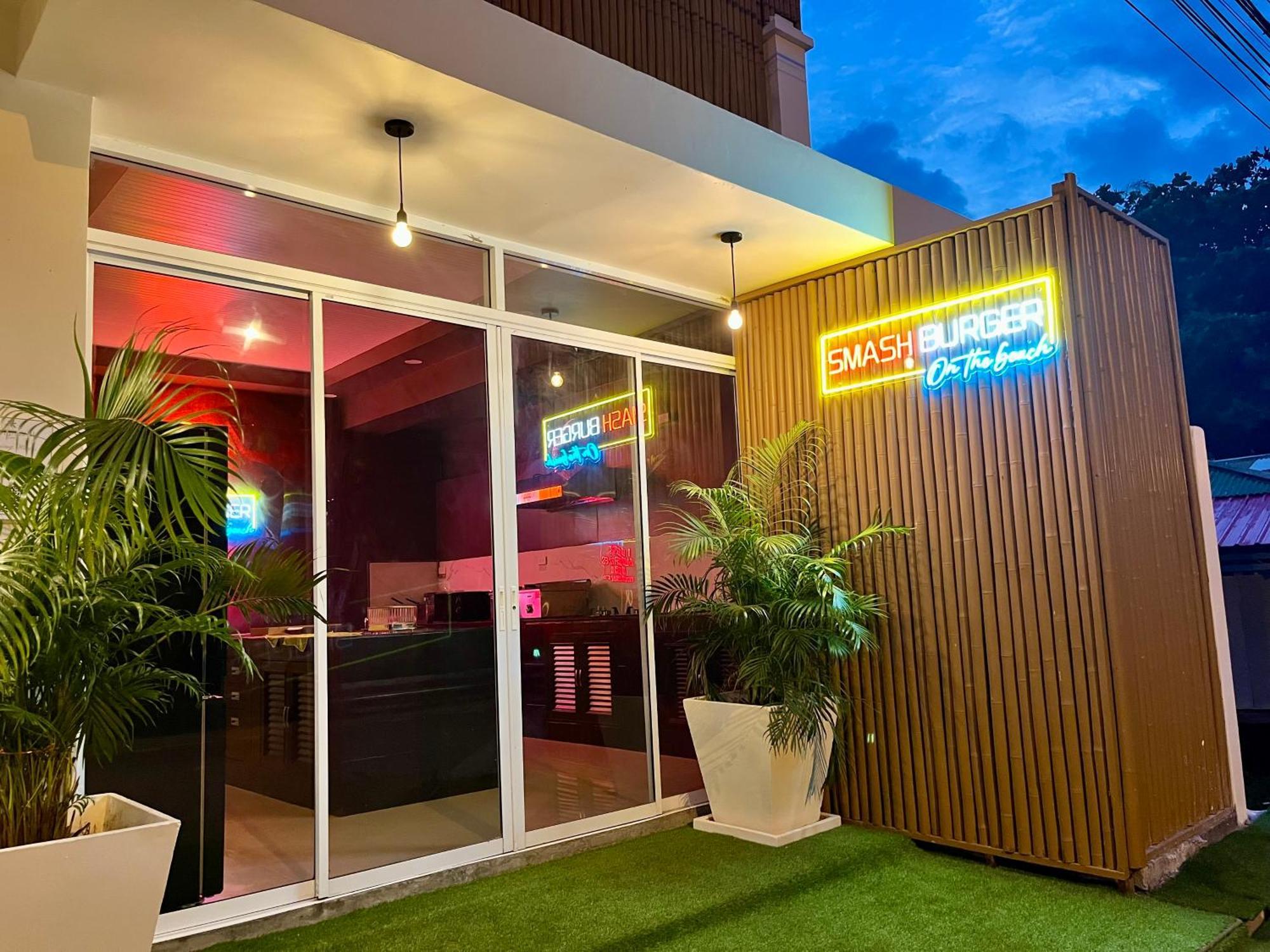 Hotel South Amphoe Koksamui