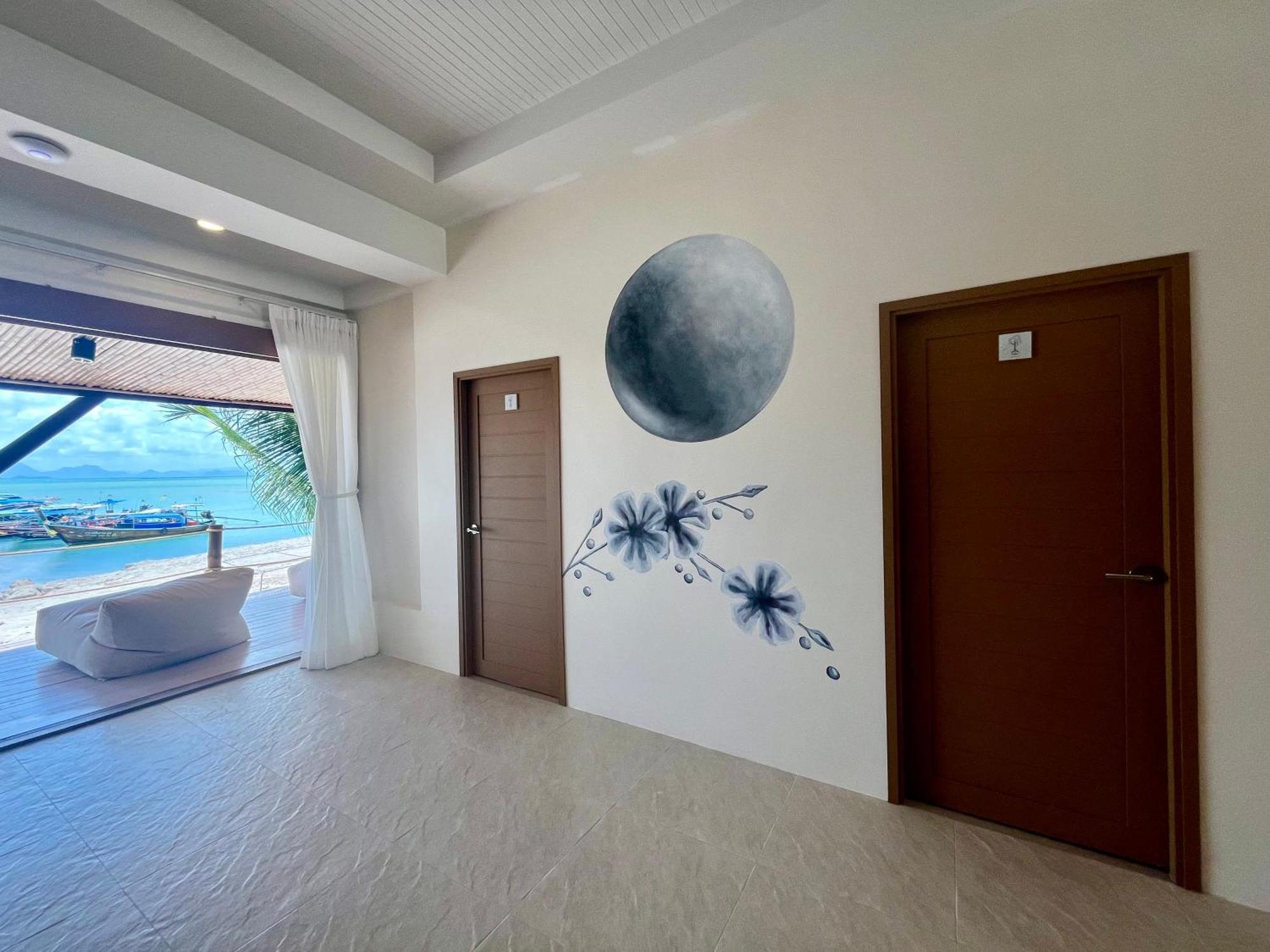 South Amphoe Koksamui