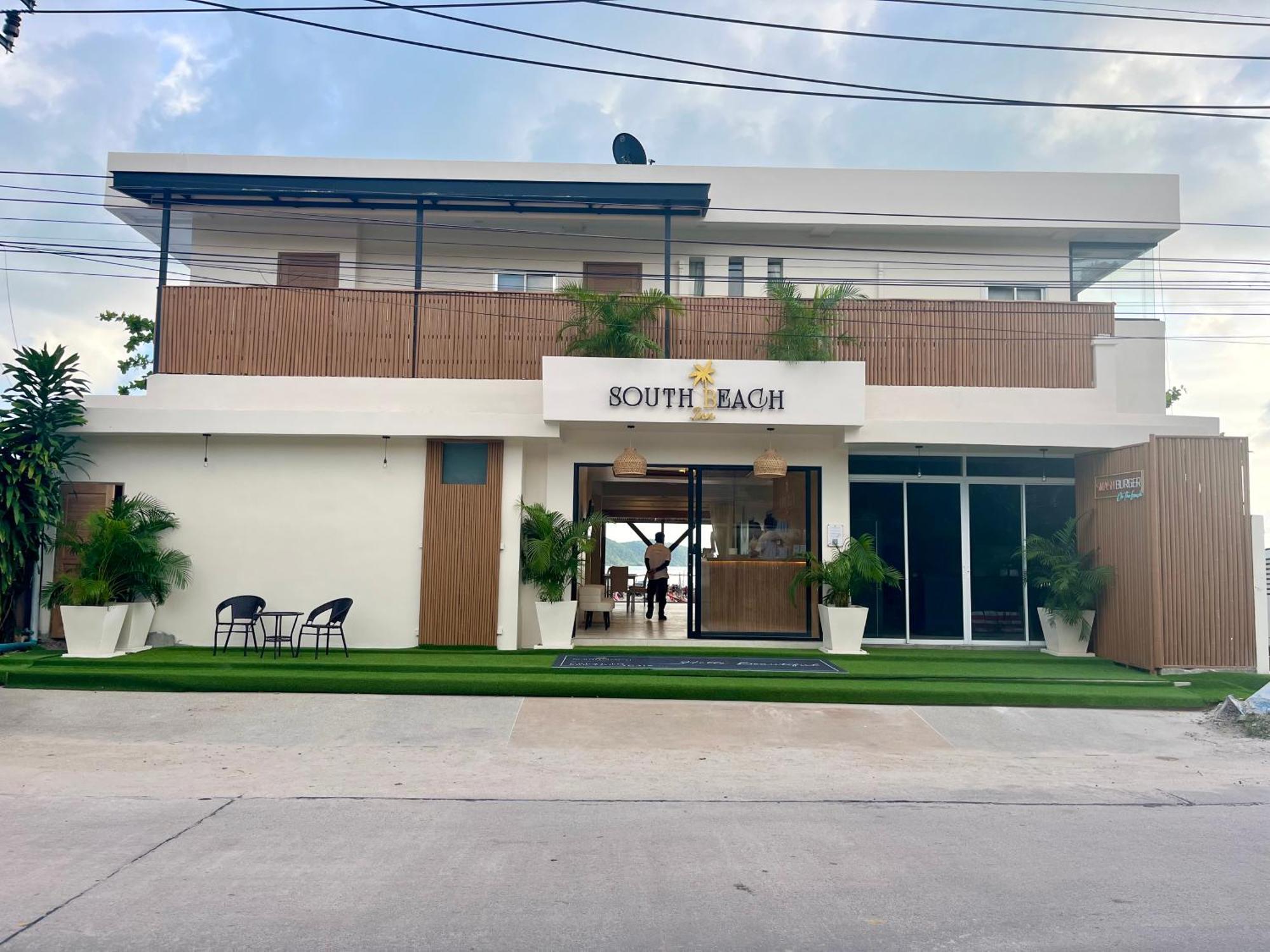 Hotel South Amphoe Koksamui