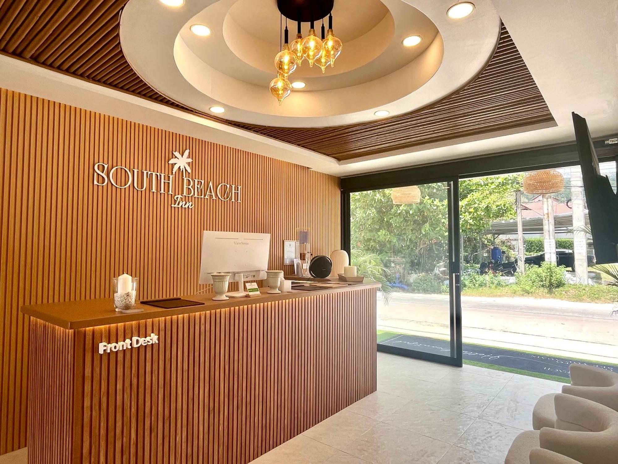 Hotel South Amphoe Koksamui