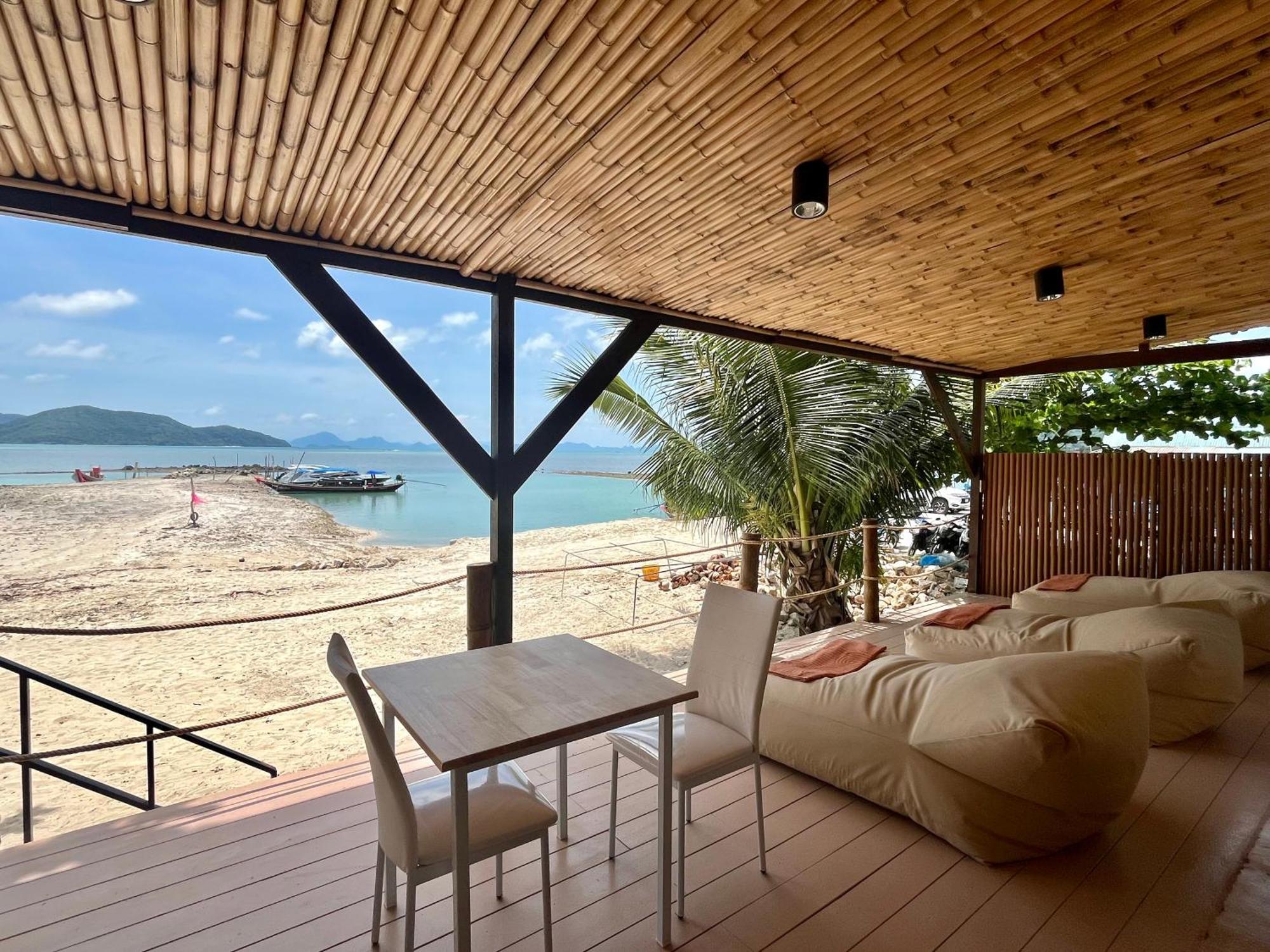 Hotel South Amphoe Koksamui