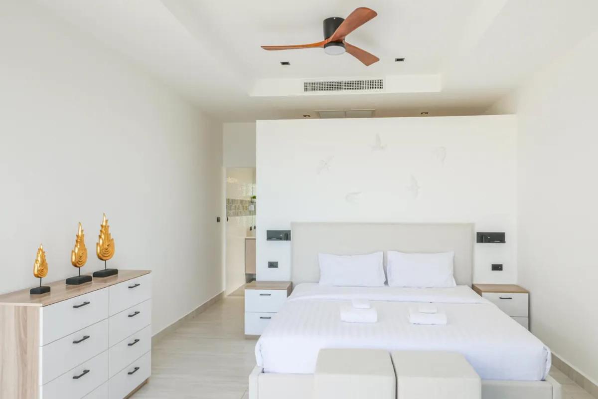 Villa Malina 3br Private Pool & Panorama *