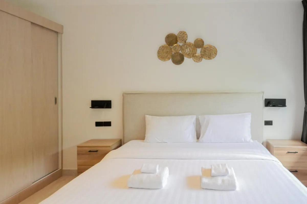 Malina 3br Private Pool & Panorama *