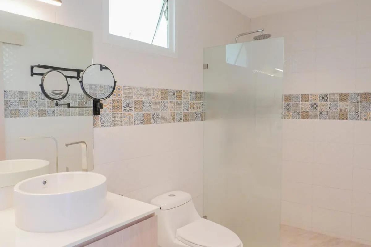 Malina 3br Private Pool & Panorama Villa