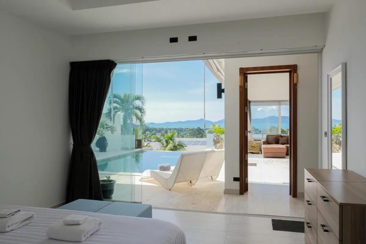Villa Malina 3br Private Pool & Panorama