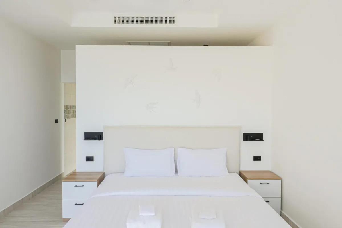 Malina 3br Private Pool & Panorama Villa *