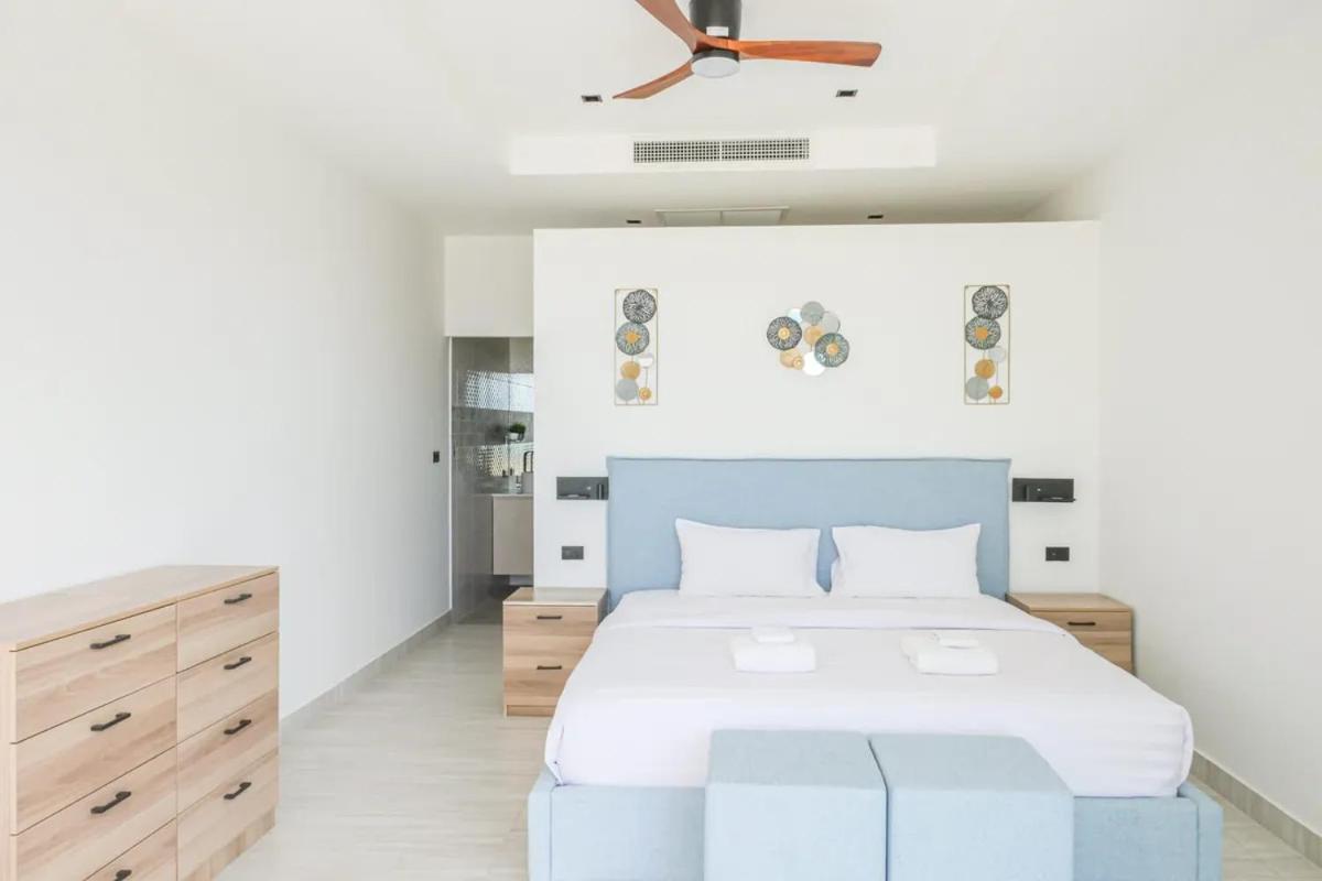 Villa Malina 3br Private Pool & Panorama