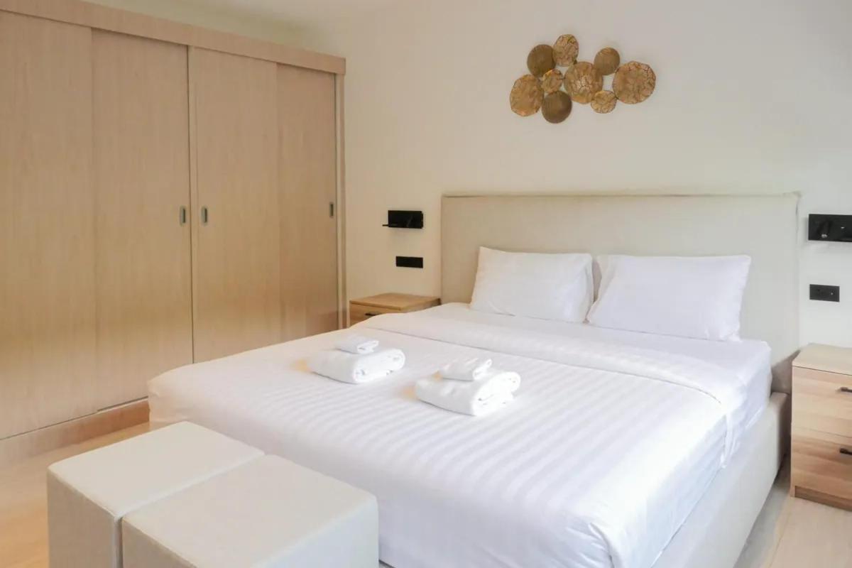 Villa Malina 3br Private Pool & Panorama *
