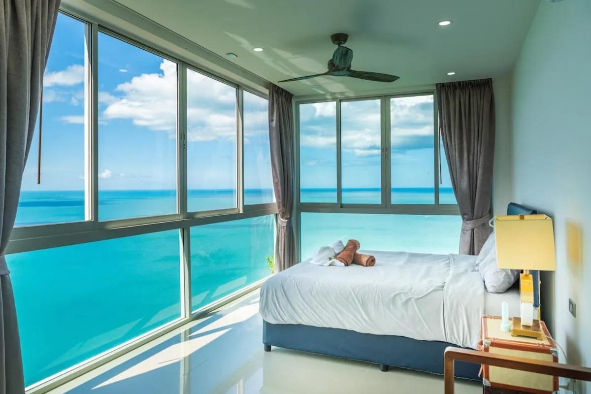 Villa Somsuay 5br Private Pool & Panoramic View Chaweng (Koh Samui)