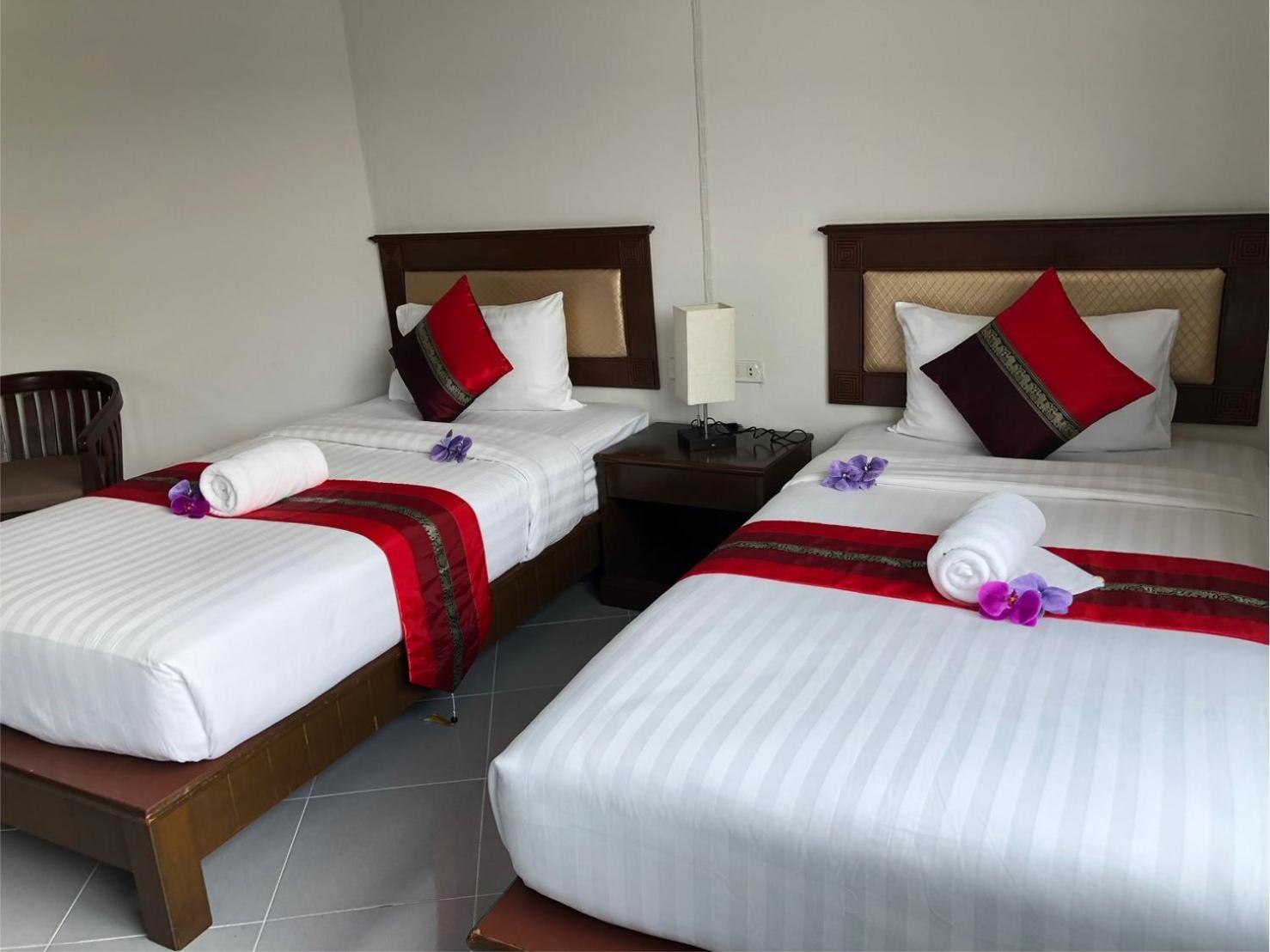 สมุย แกรนด์ แมนชั่น Samui Grand Mansion